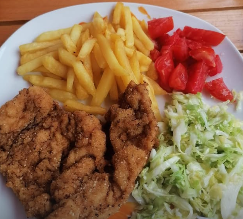 Tradicionalna kuvana jela Aki-Vaki