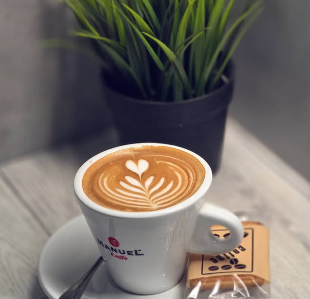 Antigo šank i kokteli