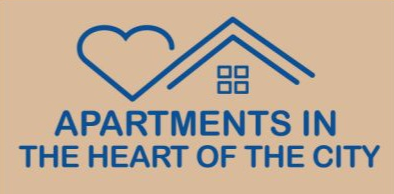 Apartments in the Heart of the City