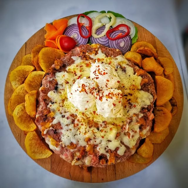 Restoran Apetit - domaća kuhinja