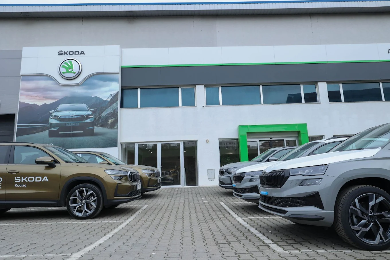 Auto Fabo galerija 5