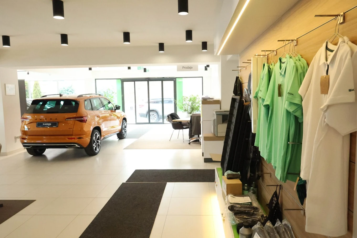 Auto Fabo galerija 6