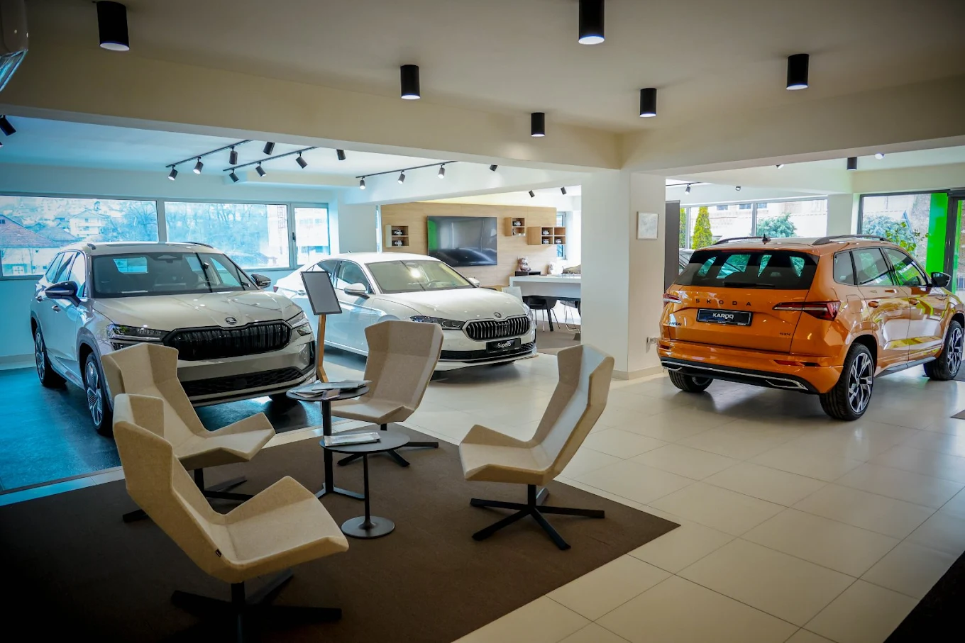 Auto Fabo galerija 7