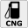 Komprimovani prirodni gas (CNG)