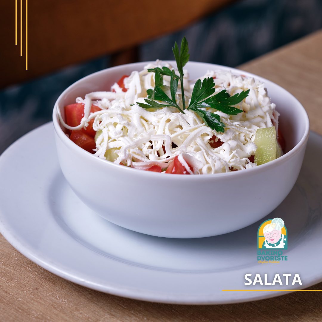 Salata