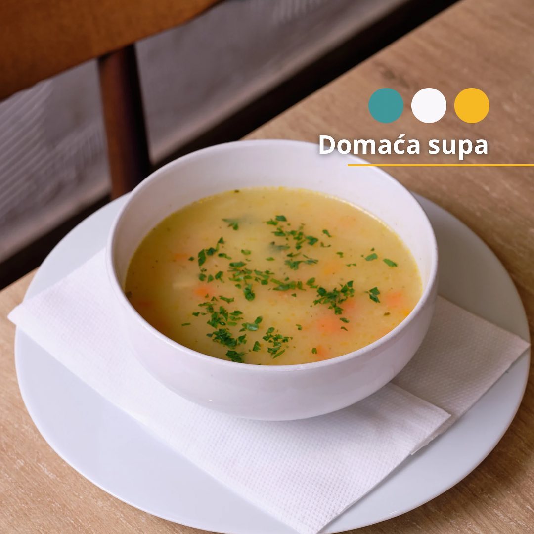 Domaća Supa