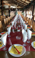 Čupavi kolači i štrudla sa makom