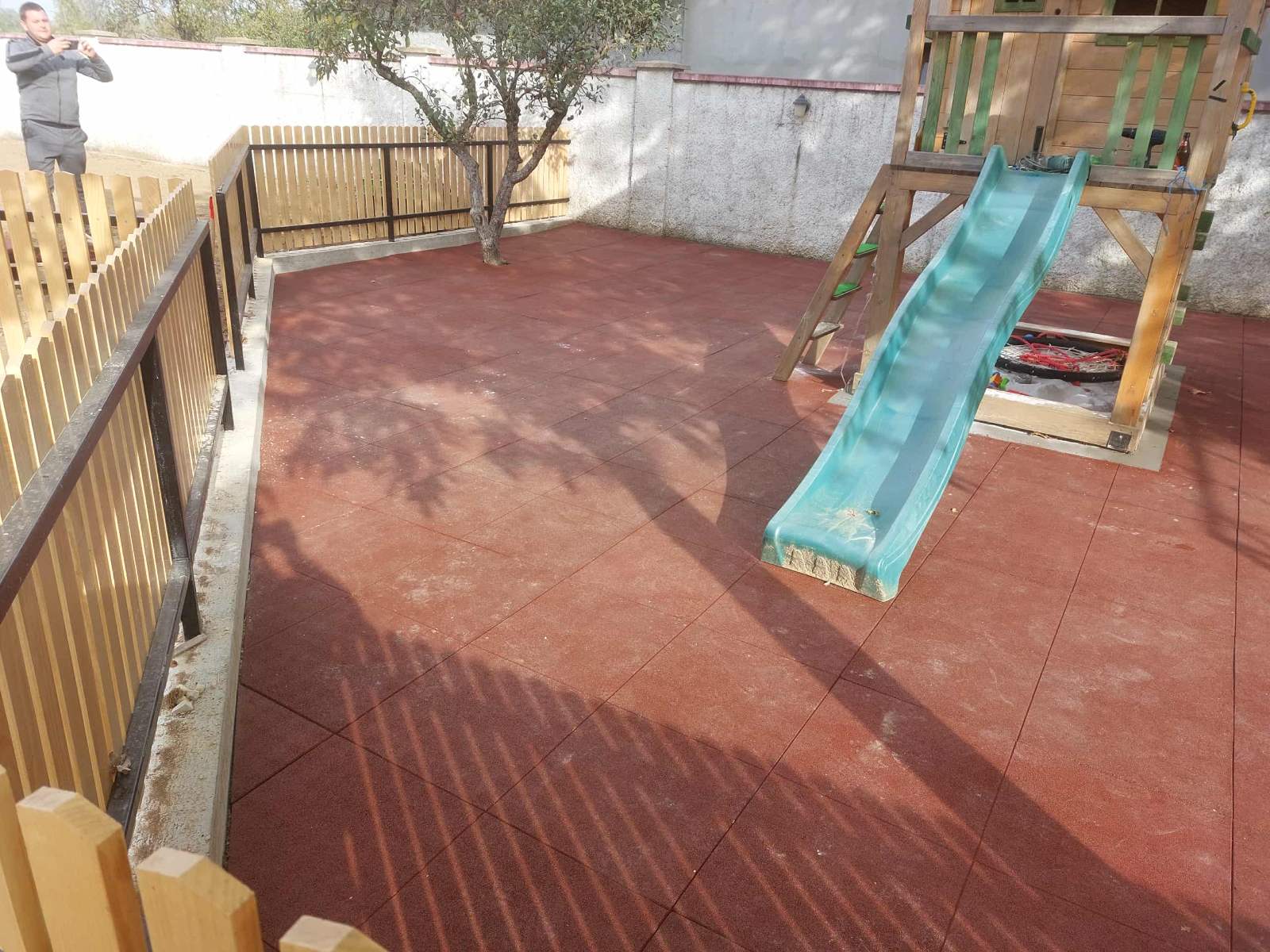 Behaton projekat - M.U BEHATON