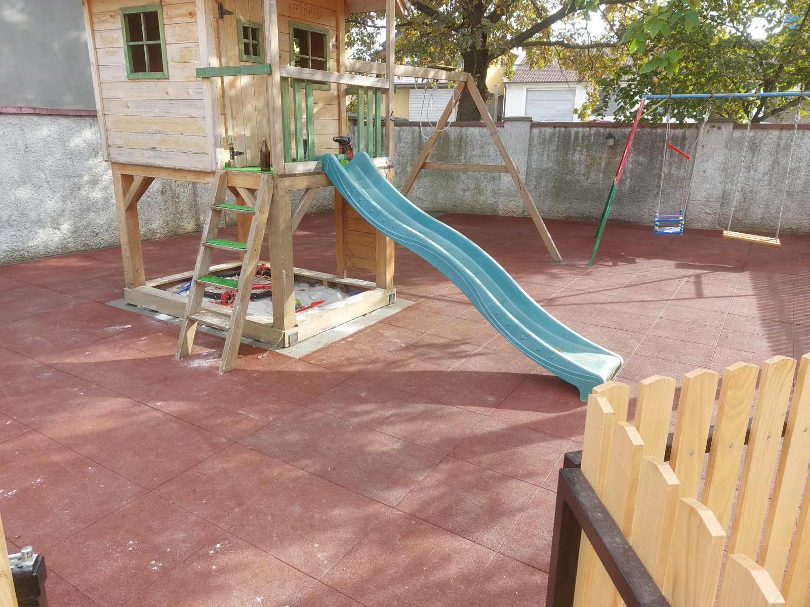 Behaton projekat - M.U BEHATON