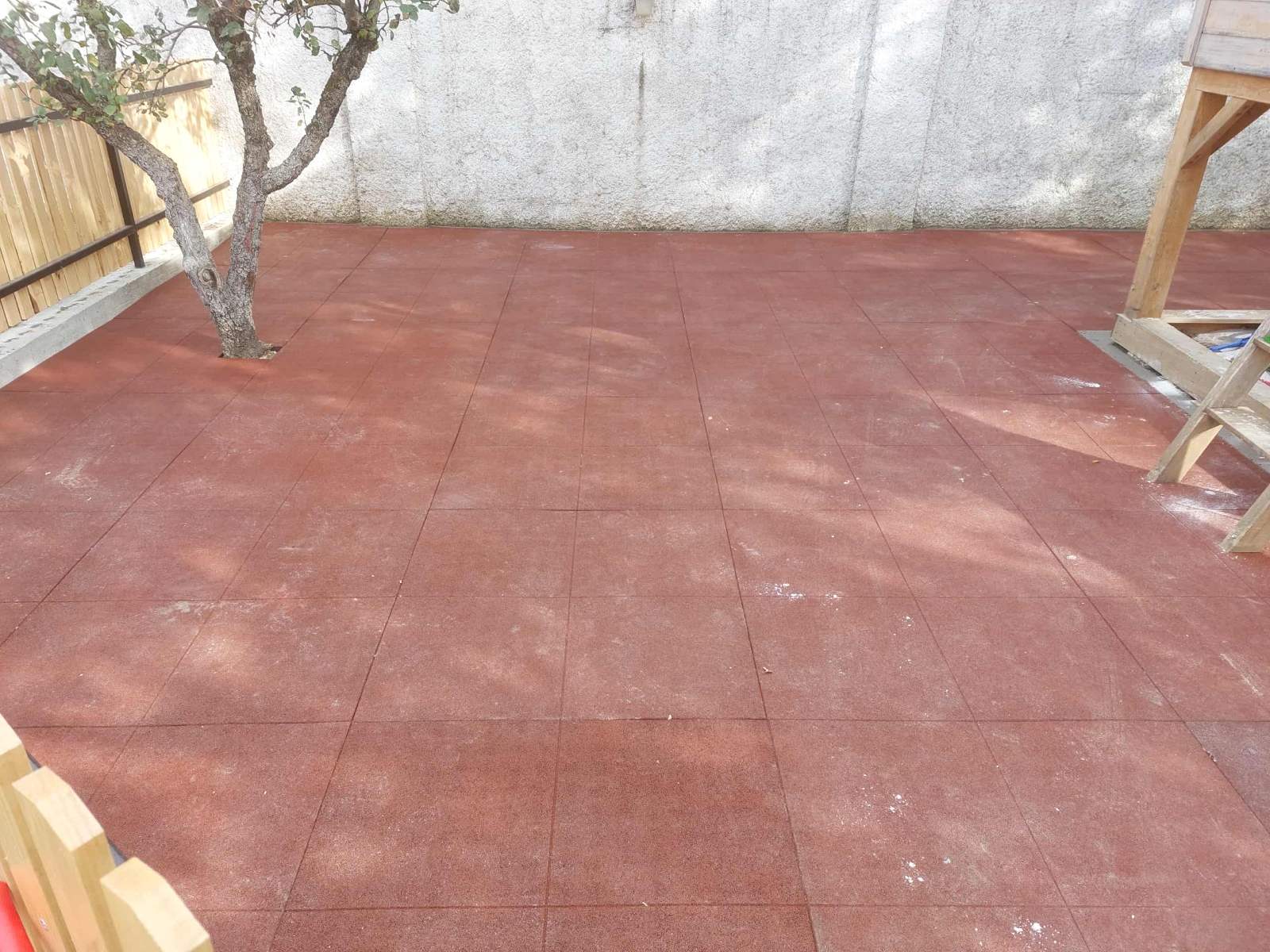 Behaton projekat - M.U BEHATON