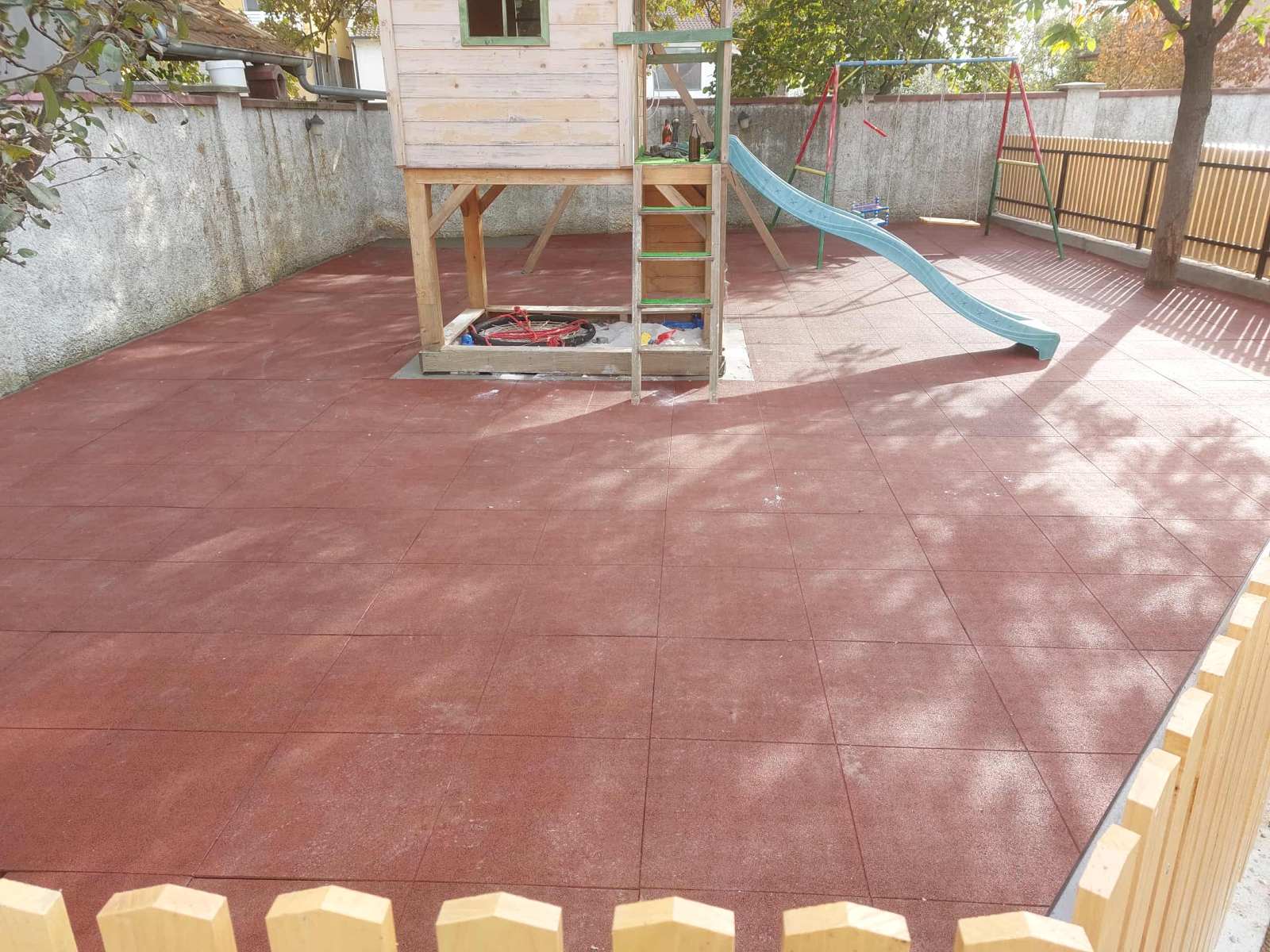 Behaton projekat - M.U BEHATON