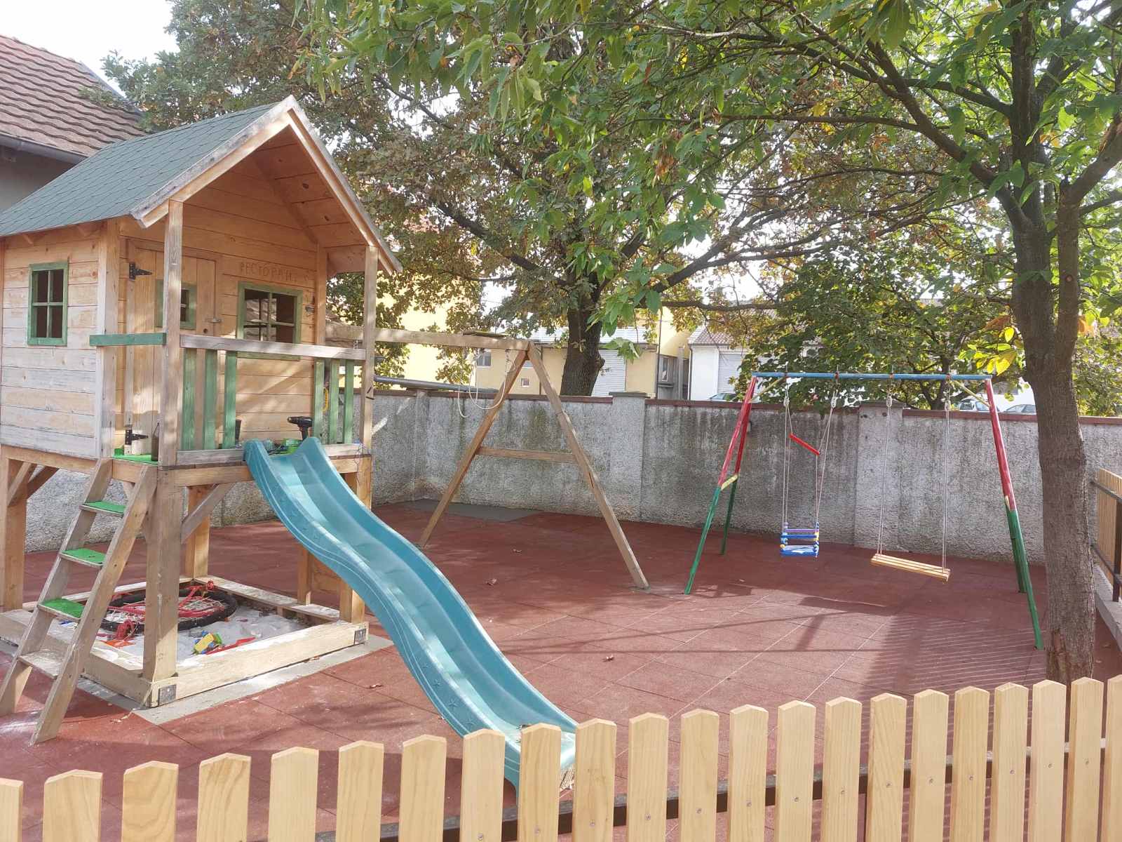 Behaton projekat - M.U BEHATON