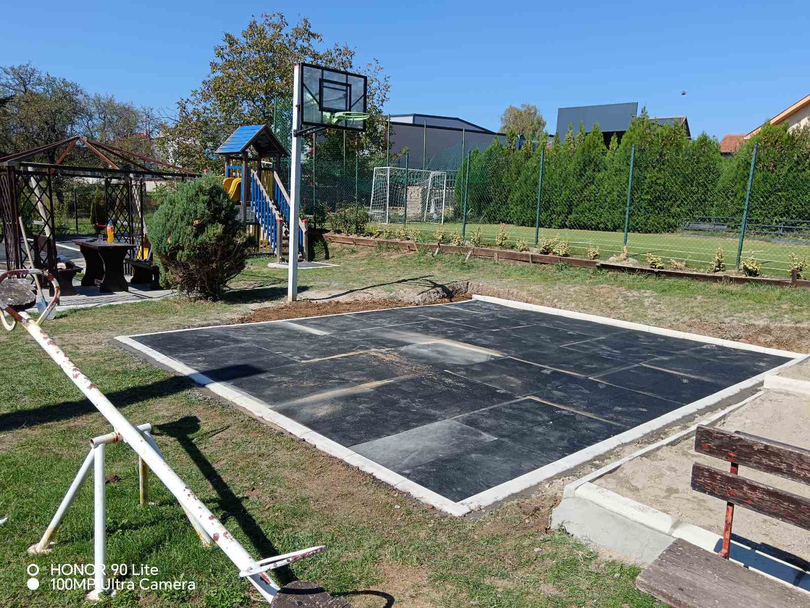 Behaton projekat - M.U BEHATON