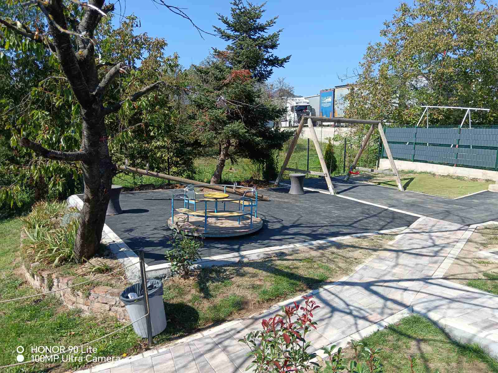 Behaton projekat - M.U BEHATON