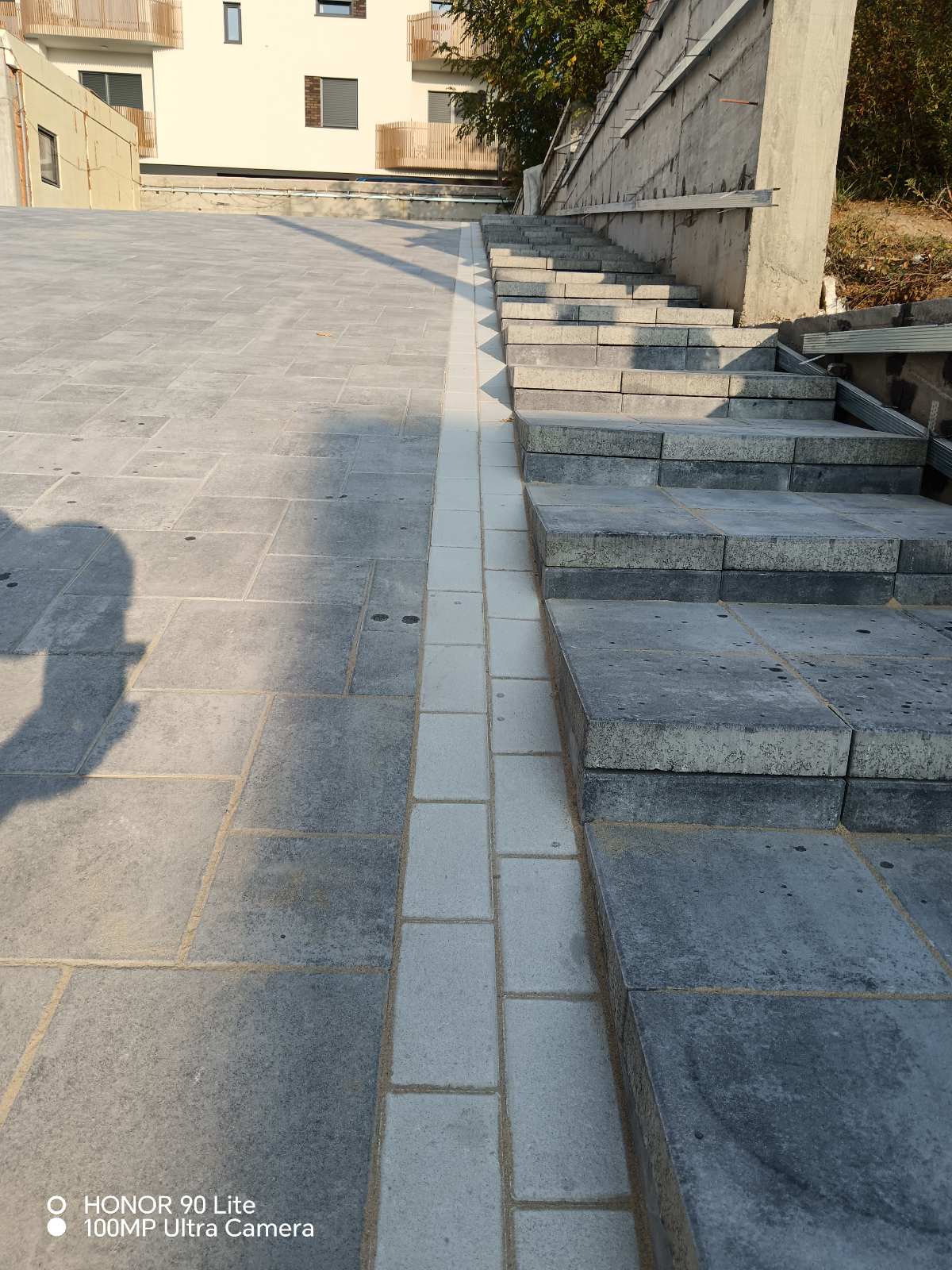 Behaton projekat - M.U BEHATON