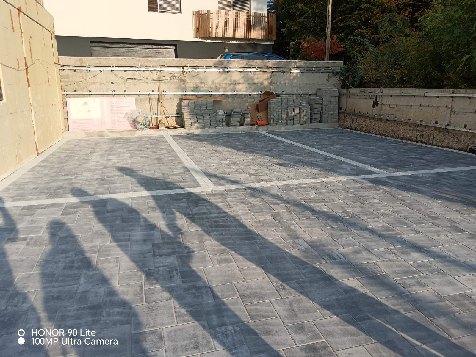 Behaton projekat - M.U BEHATON