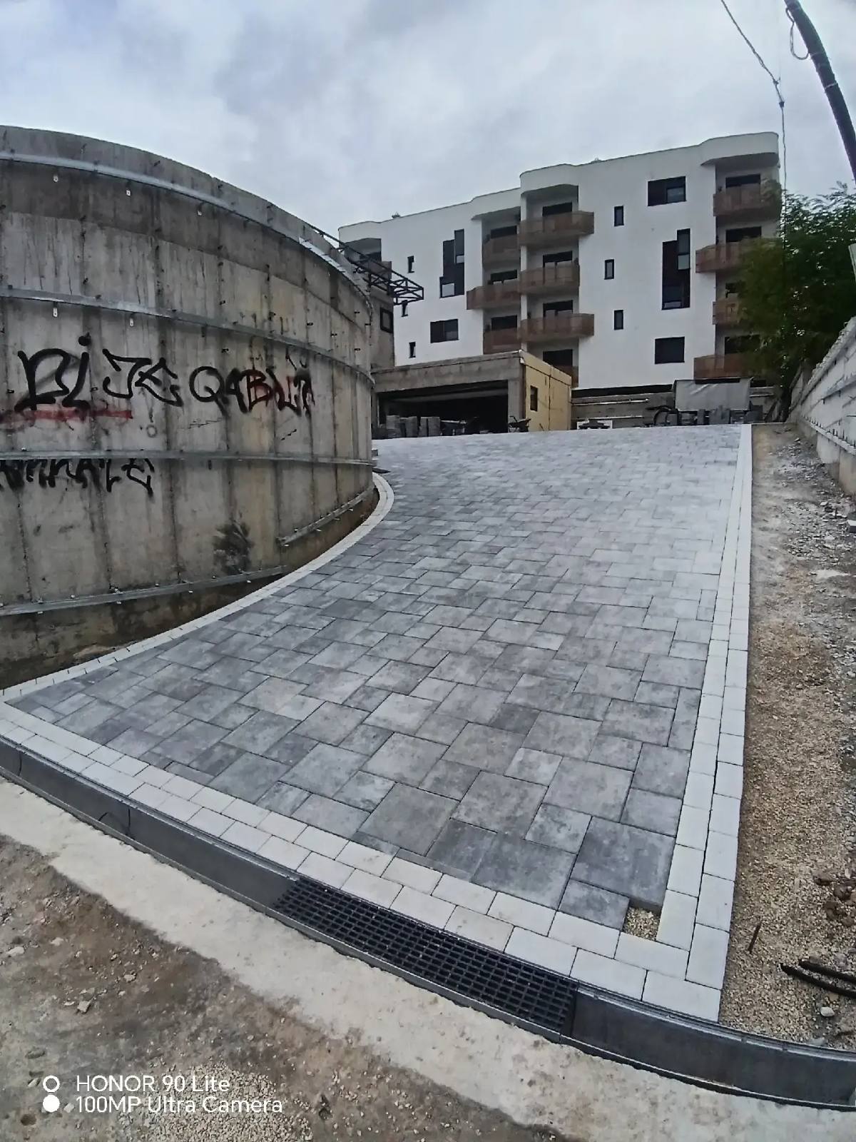 Behaton projekat - M.U BEHATON