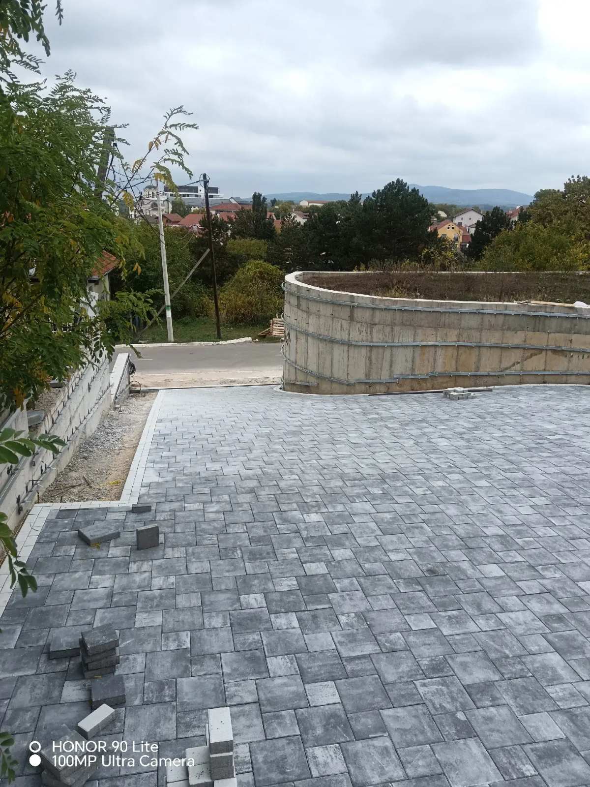 Behaton projekat - M.U BEHATON