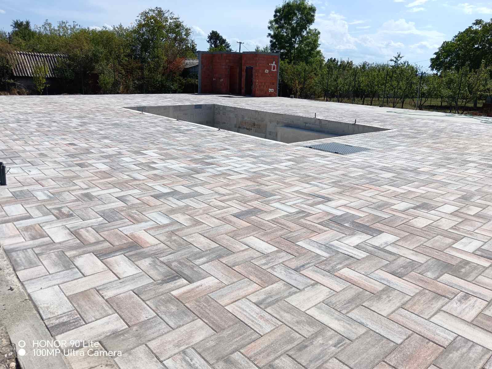 Behaton projekat - M.U BEHATON