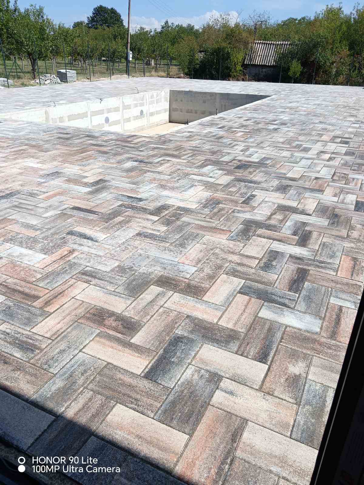 Behaton projekat - M.U BEHATON