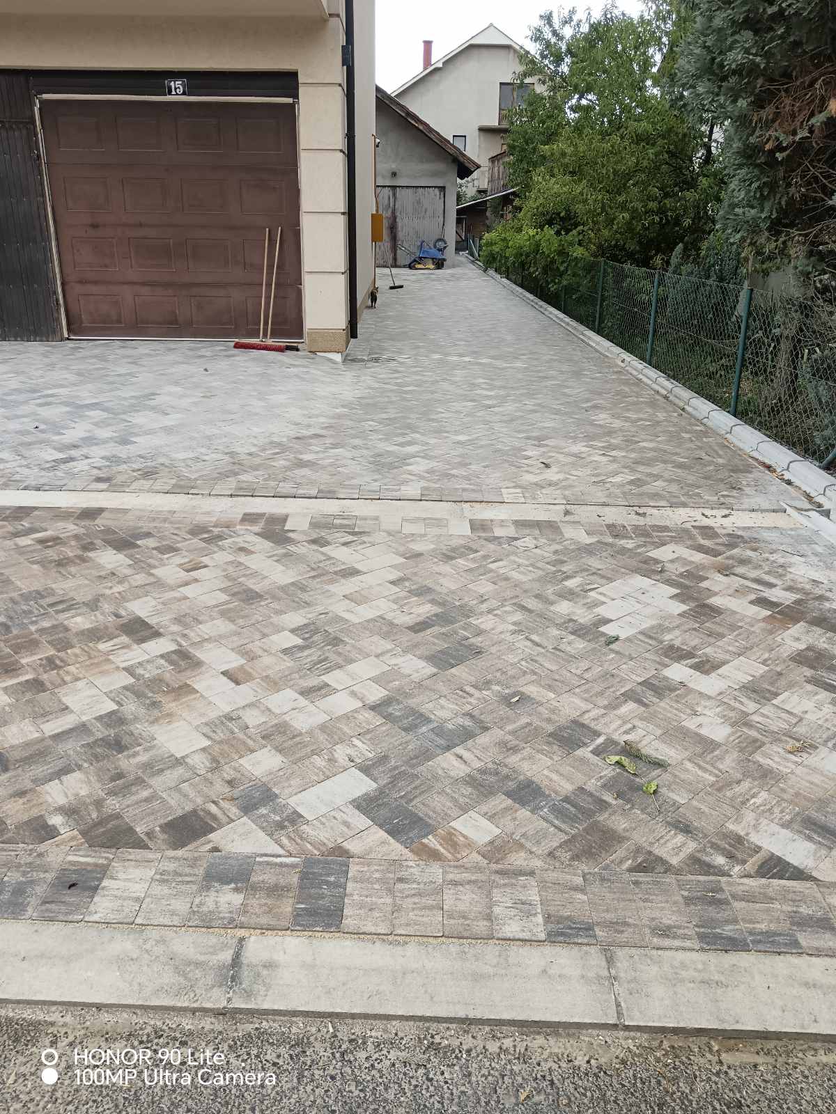 Behaton projekat - M.U BEHATON