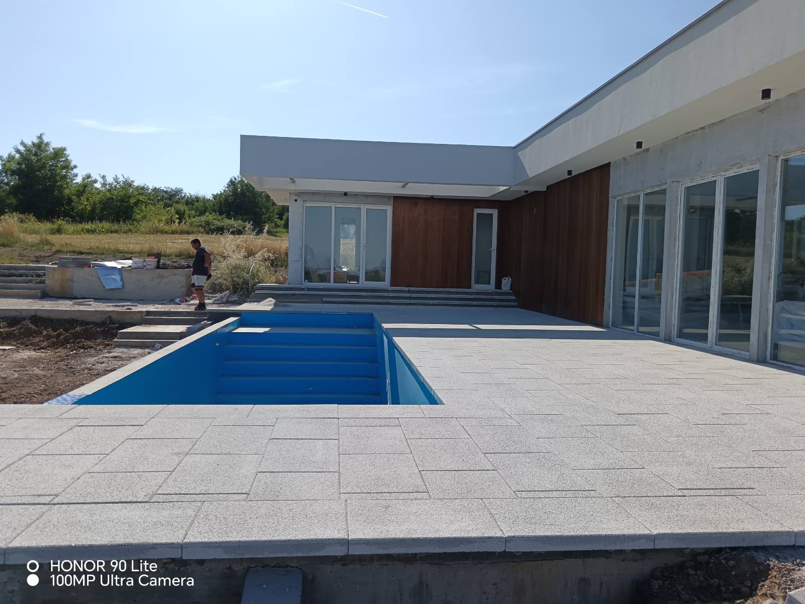 Behaton projekat - M.U BEHATON