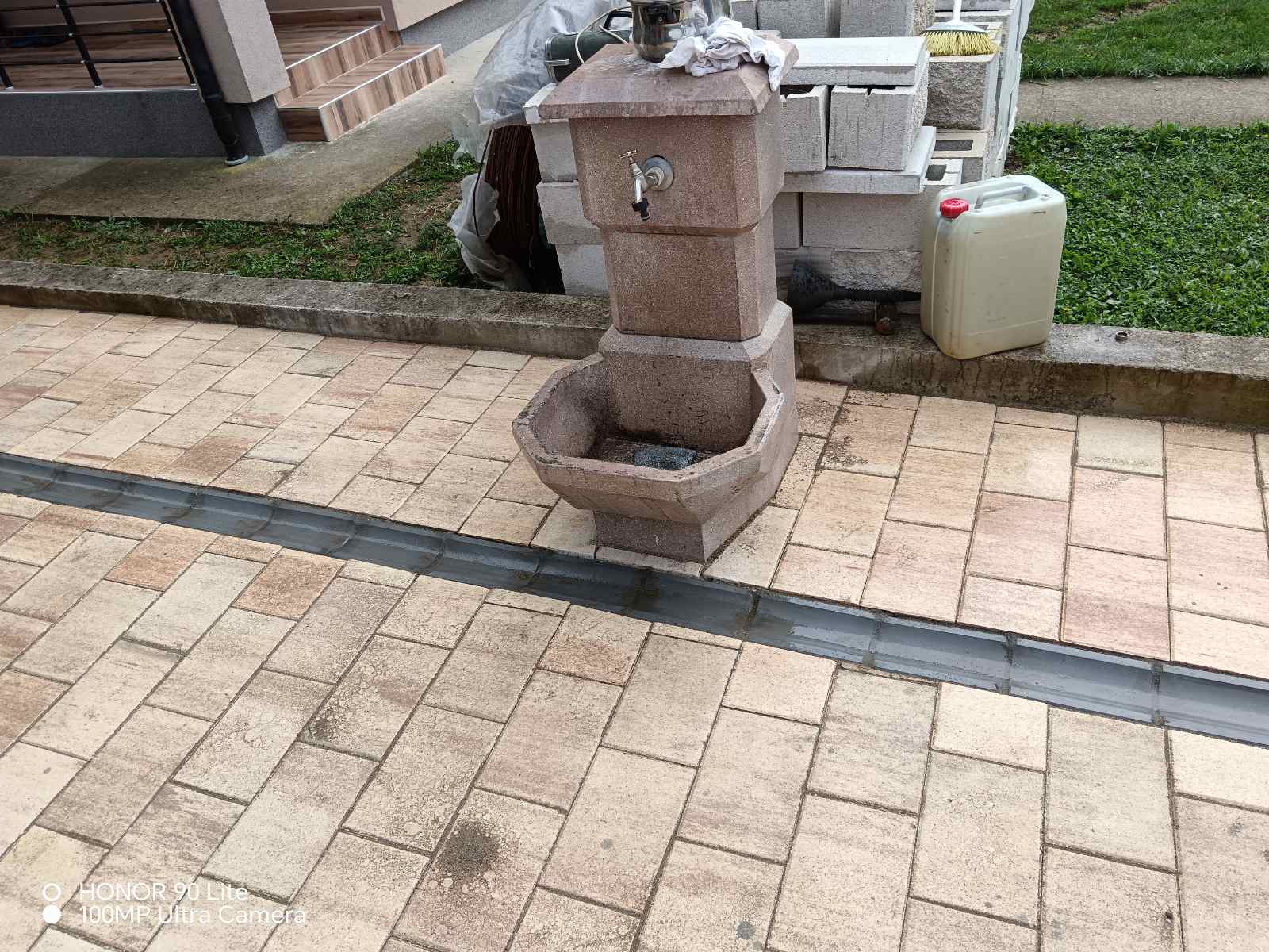 Behaton projekat - M.U BEHATON