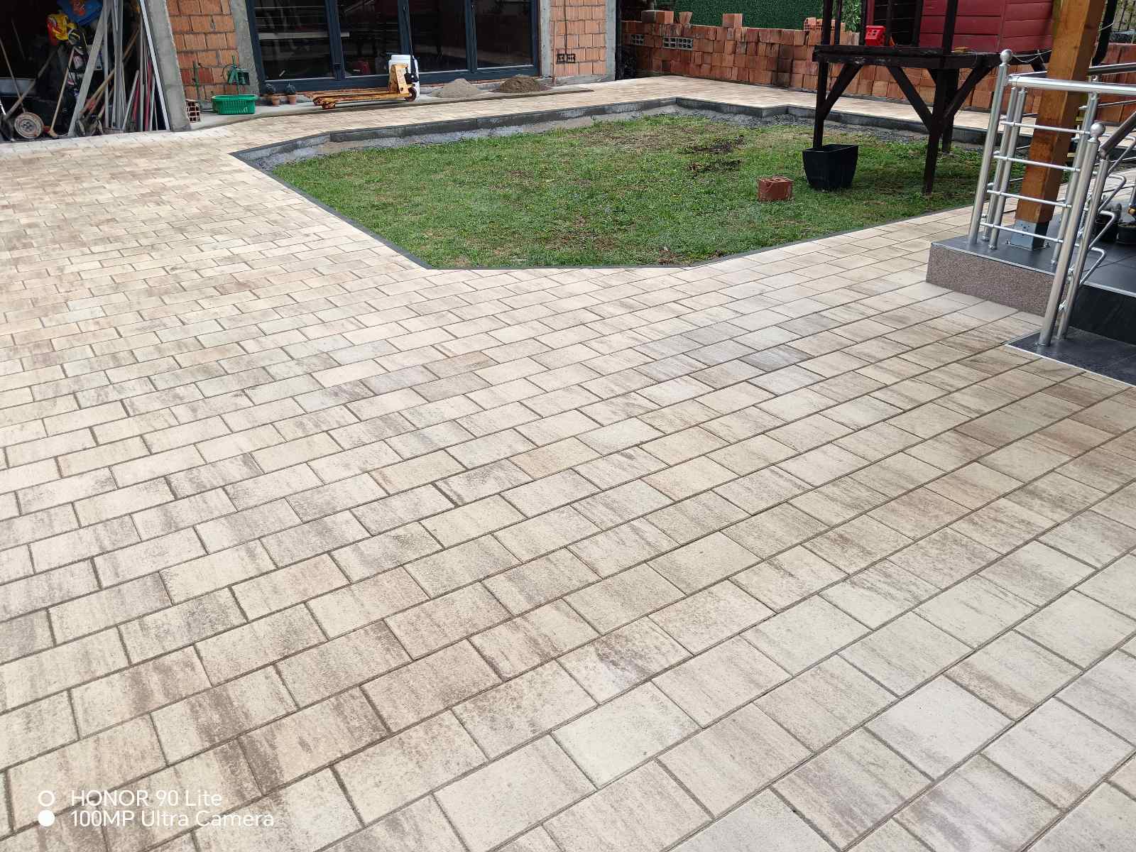 Behaton projekat - M.U BEHATON