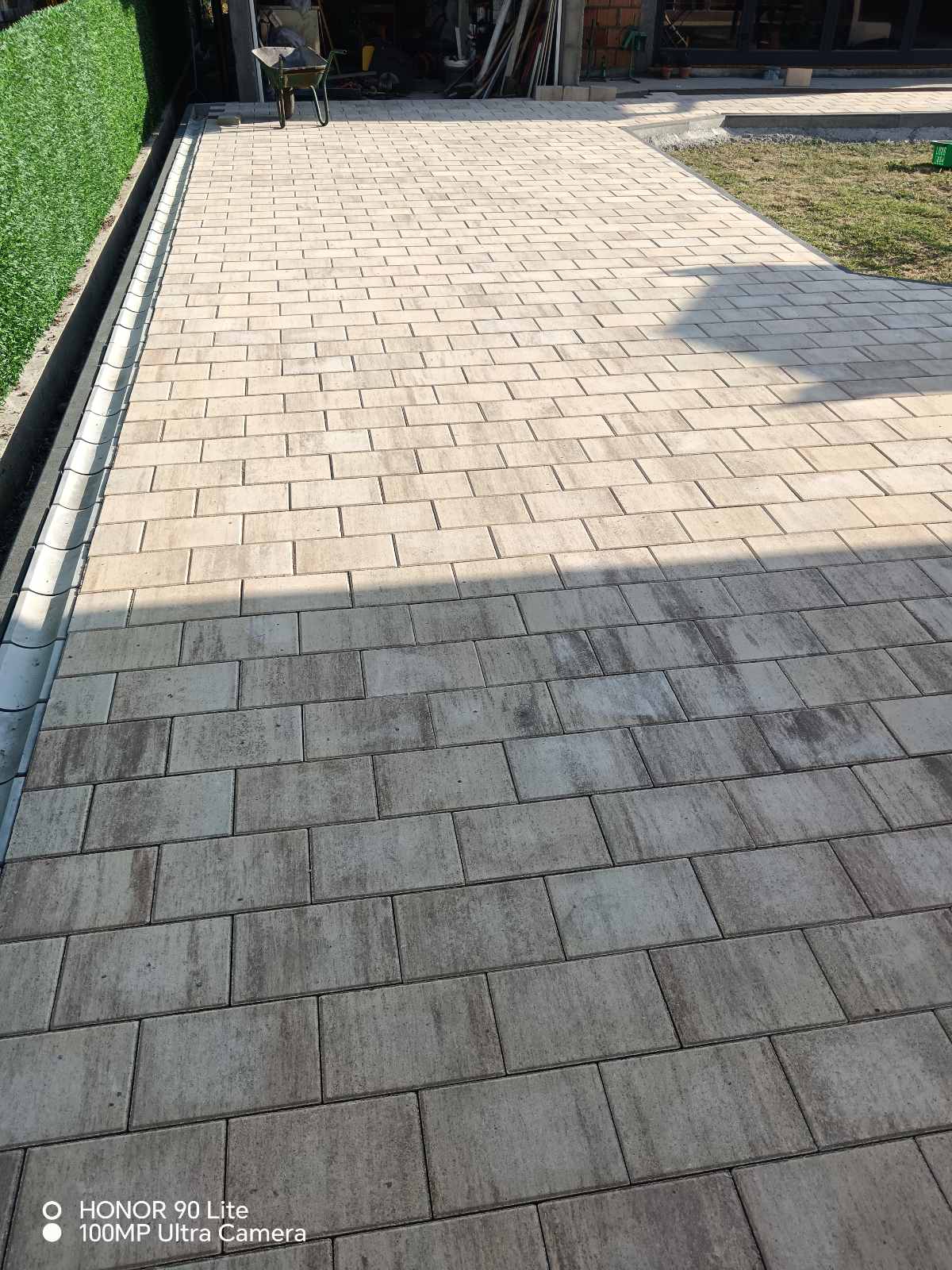 Behaton projekat - M.U BEHATON