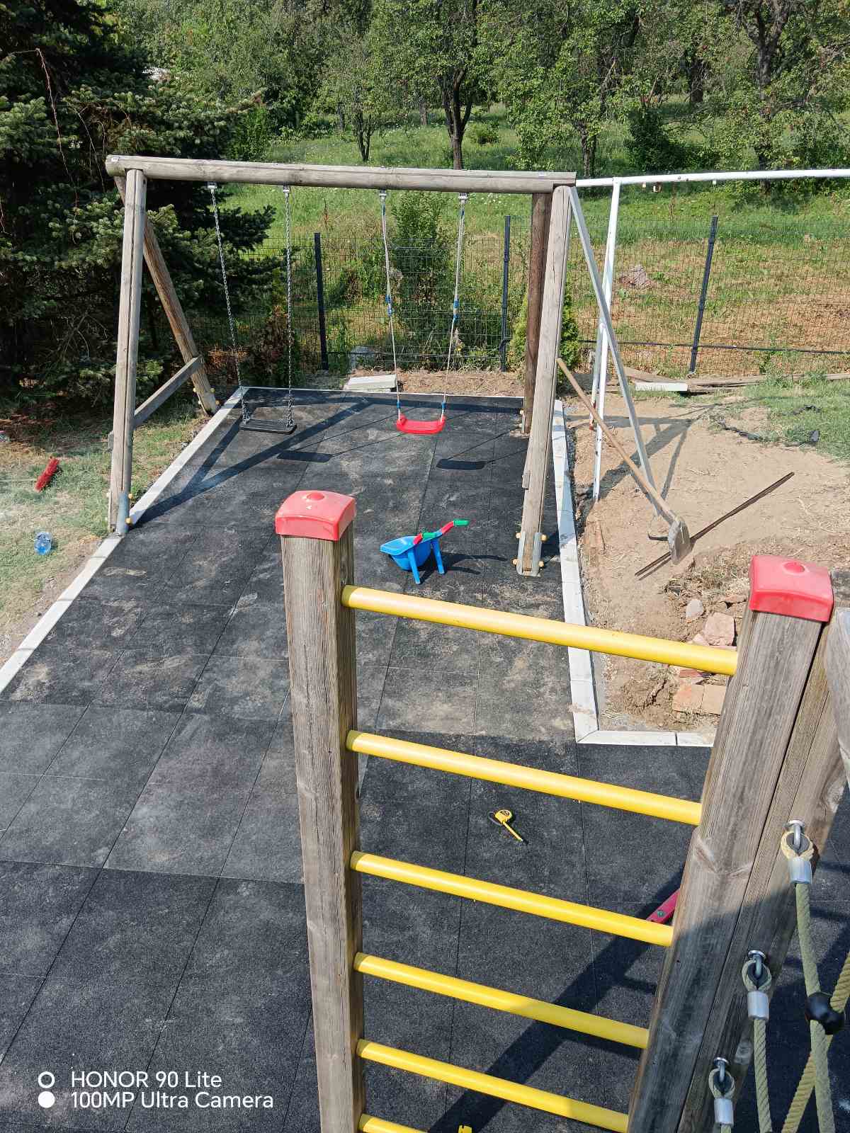 Behaton projekat - M.U BEHATON