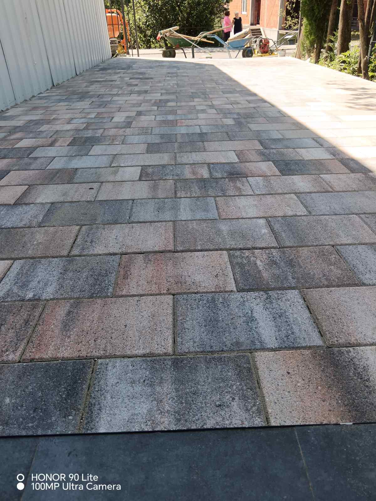 Behaton projekat - M.U BEHATON