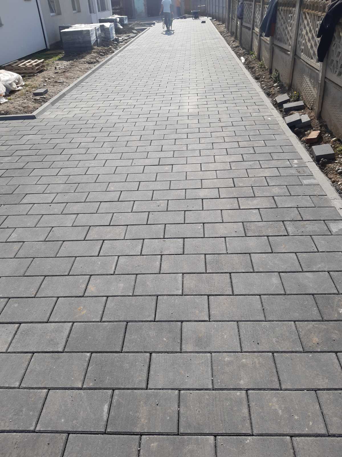 Behaton projekat - M.U BEHATON