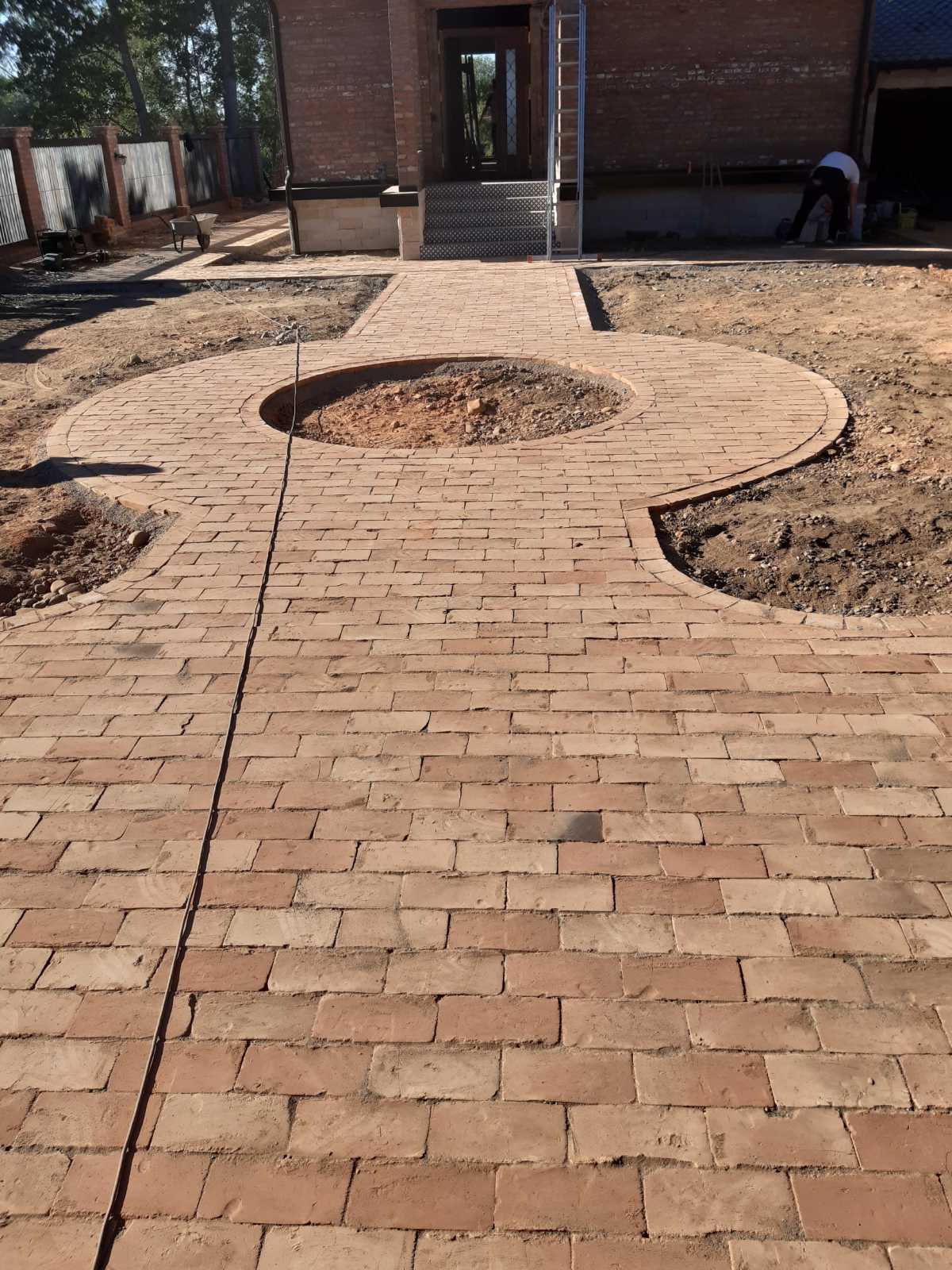 Behaton projekat - M.U BEHATON