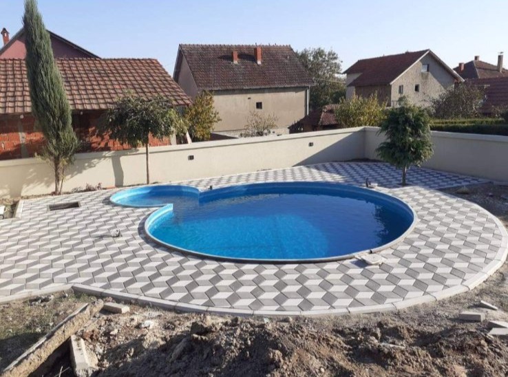 Behaton projekat - M.U BEHATON