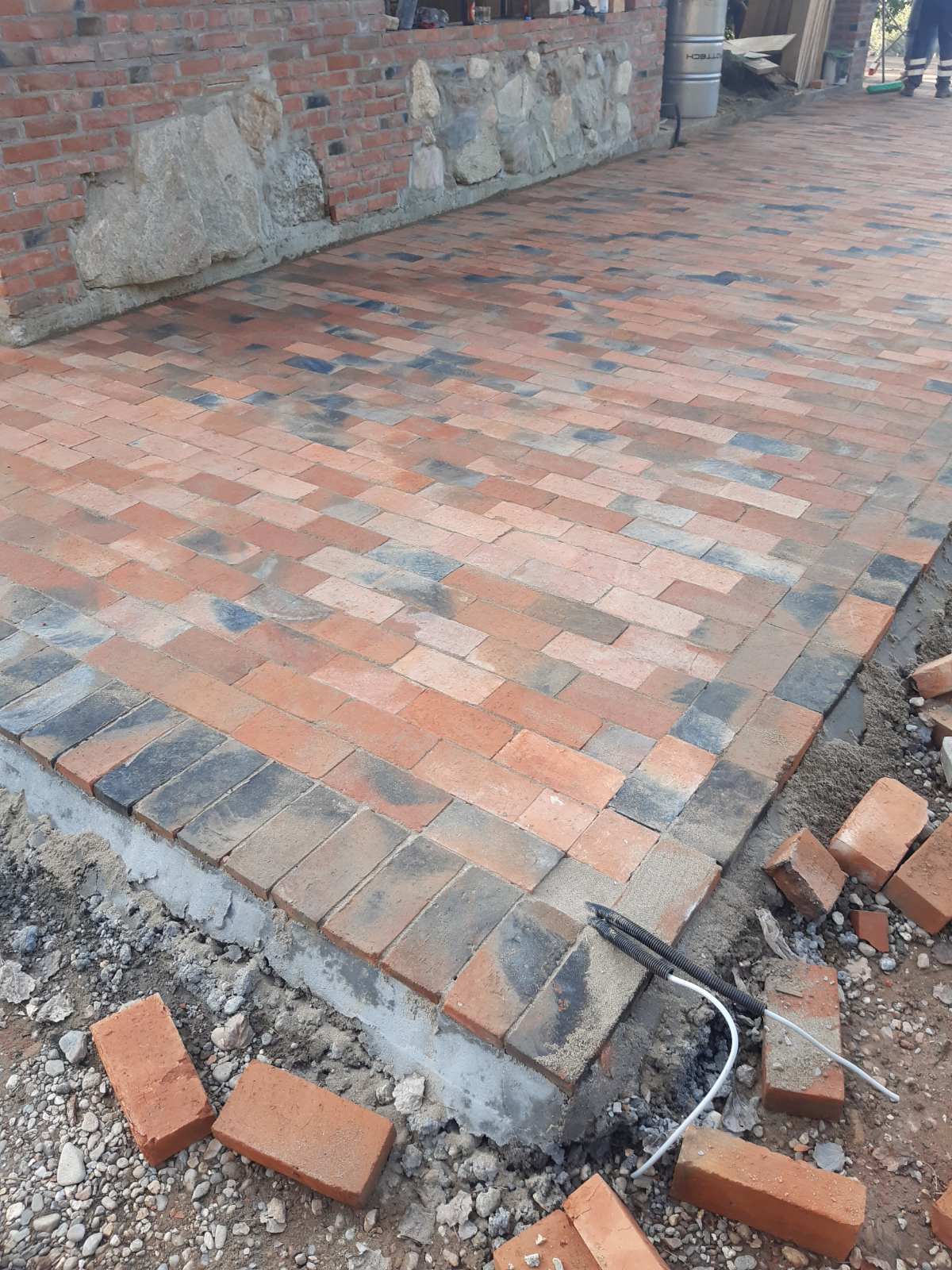 Behaton projekat - M.U BEHATON