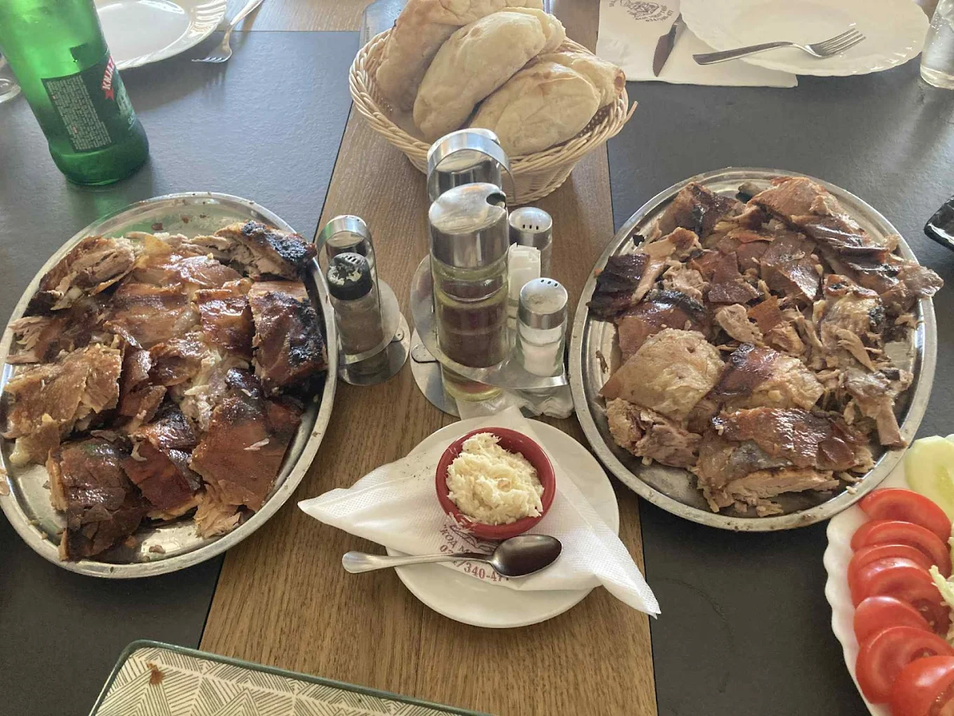 Roštilj Biblioteka kod Milutina