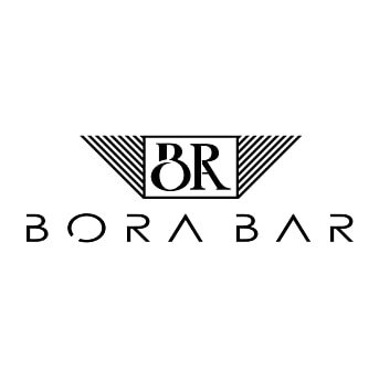 Bora Bar logo