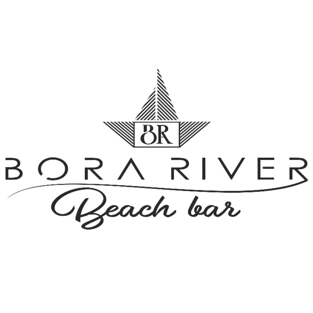 Bora River logo
