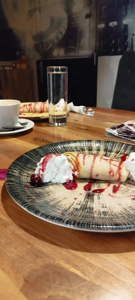 CAFFE-CAFFE Galerija