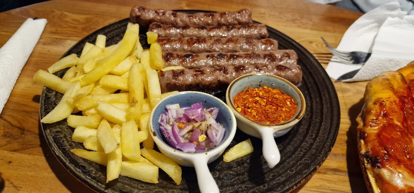 CAFFE-CAFFE Galerija