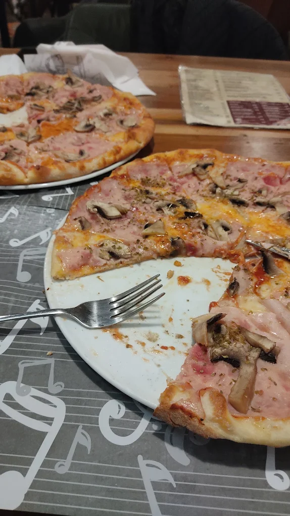 CAFFE-CAFFE Galerija