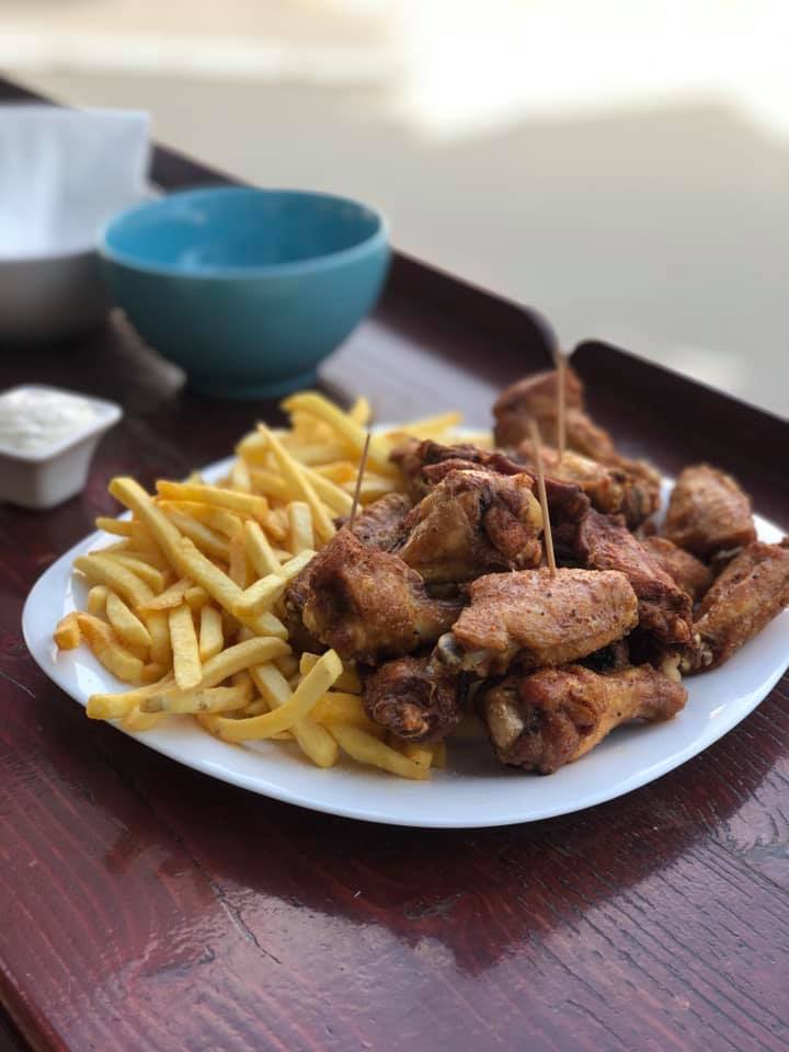 Roštilj i jela Caffe Colosseum, Barajevo