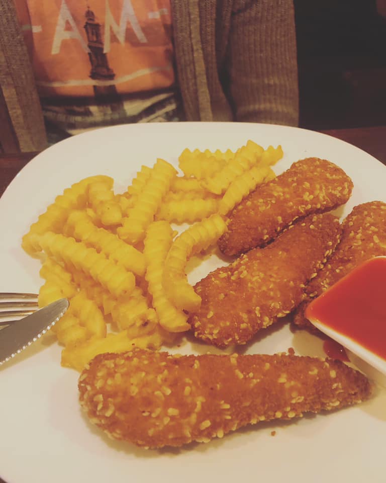 Meni i jela Caffe Colosseum, Barajevo