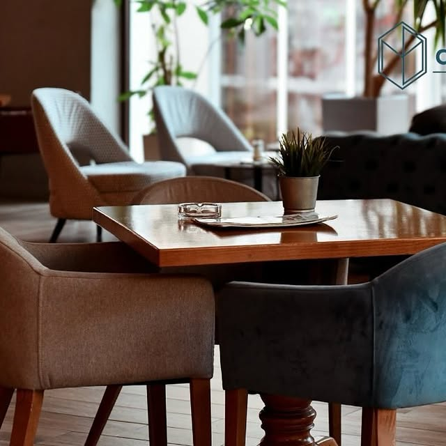 Elegantna atmosfera Caffè di Milano