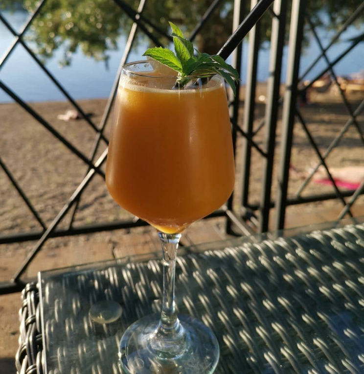 Caffe Lite - Prijatna atmosfera za opuštanje