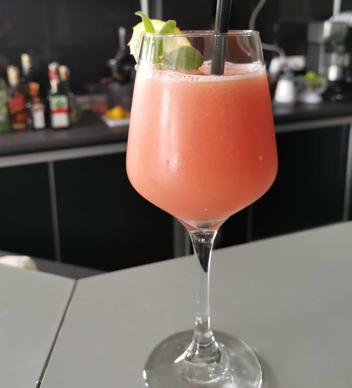 Caffe Lite - Kvalitetna kafa i pića