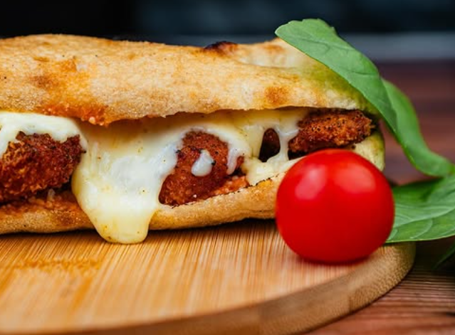 Italijanska kuhinja u MONTAGNA PIATTA