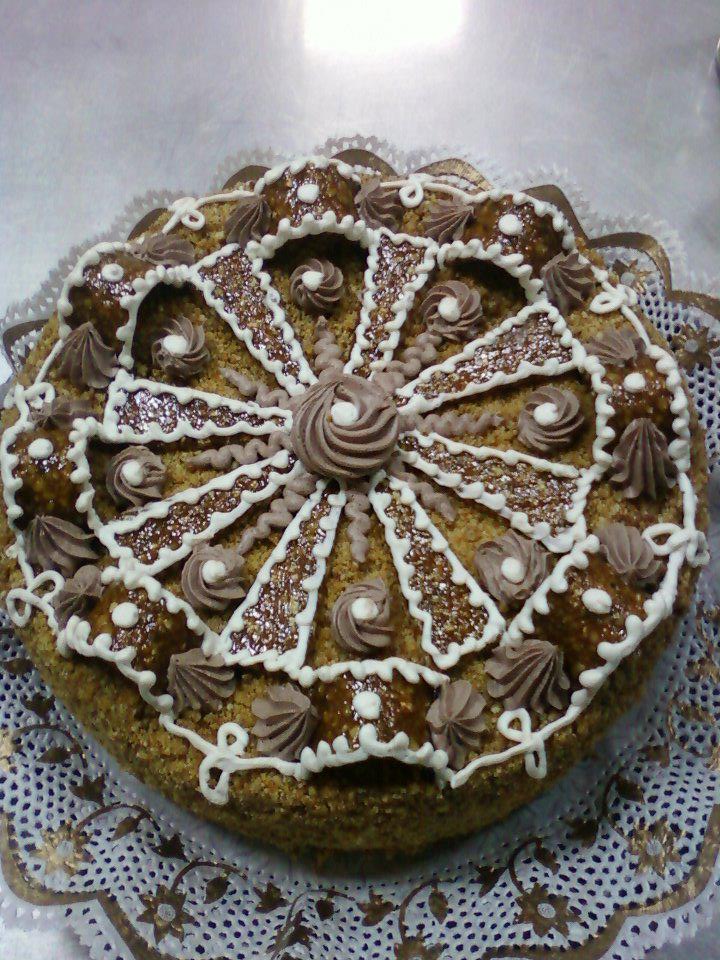 Poslastičarnica Djordjevic 1854