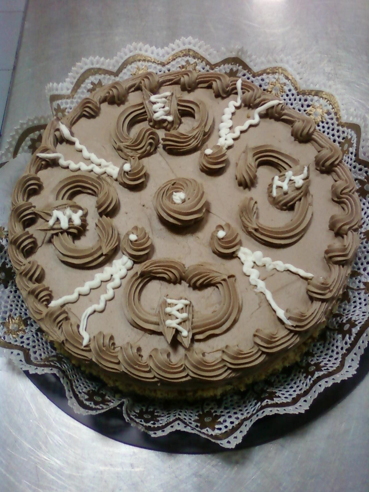 Poslastičarnica Djordjevic 1854