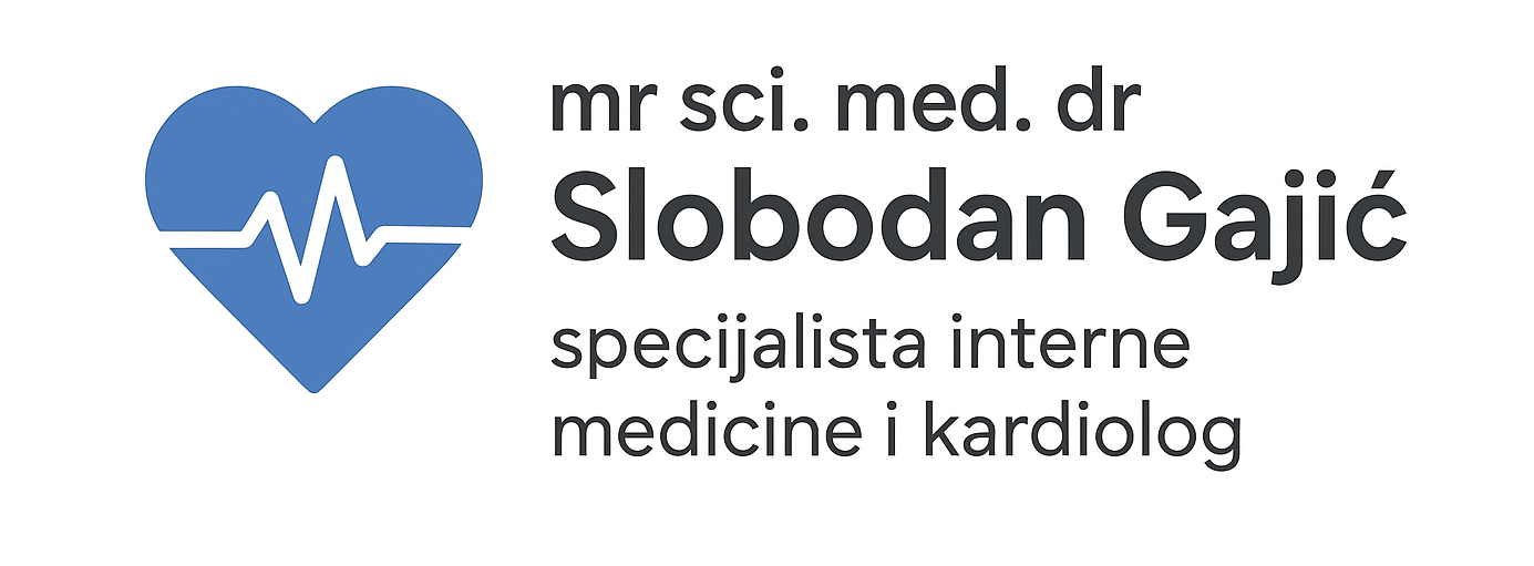 Ordinacija Sveti Kuzman i Damjan